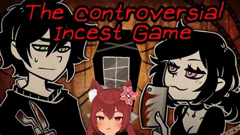porngameshub incest|Twitter.